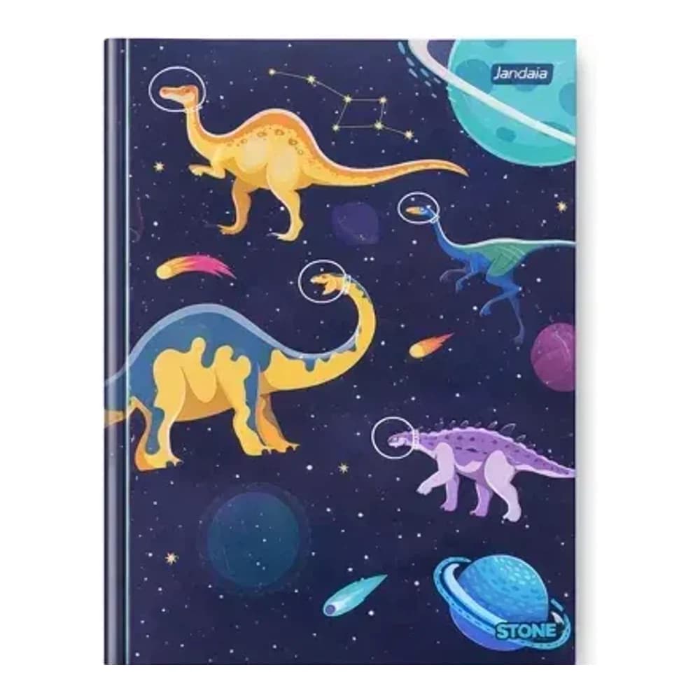 AGENDA 80fls SAUROS
