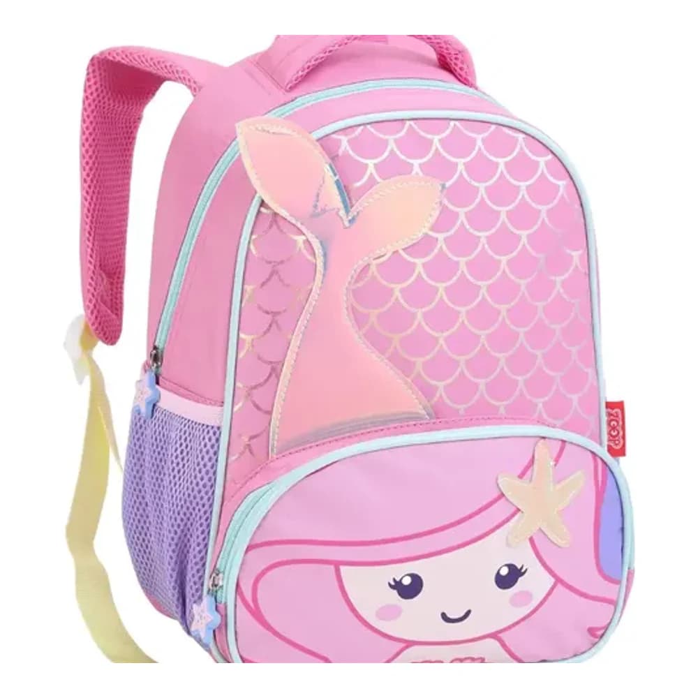 MOCHILA ZOOP SEANITE