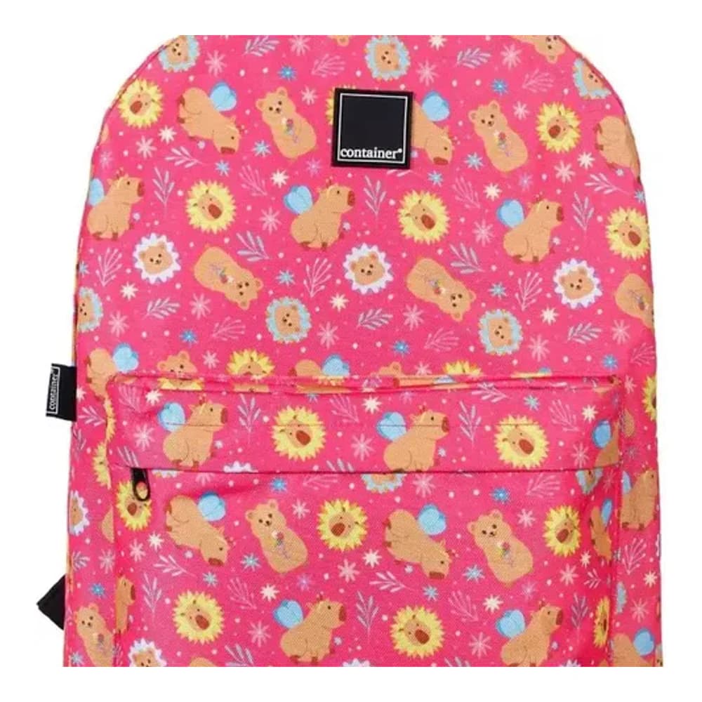 MOCHILA GR Container