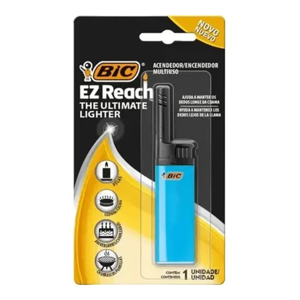 ACENDEDOR MULTIUSO BIC