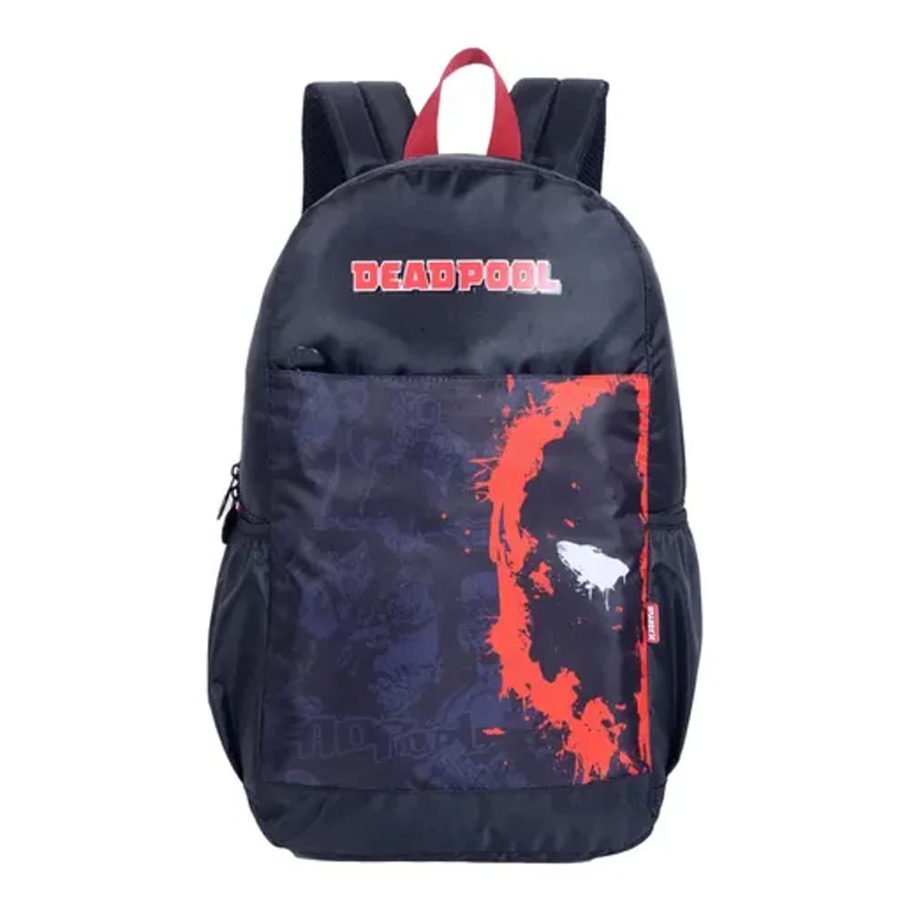 MOCHILA DEADPOO XERYUS