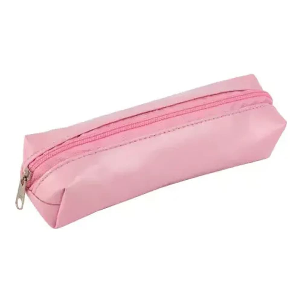 ESTOJO VERNIZ GLITTER ROSA MAXCRILL