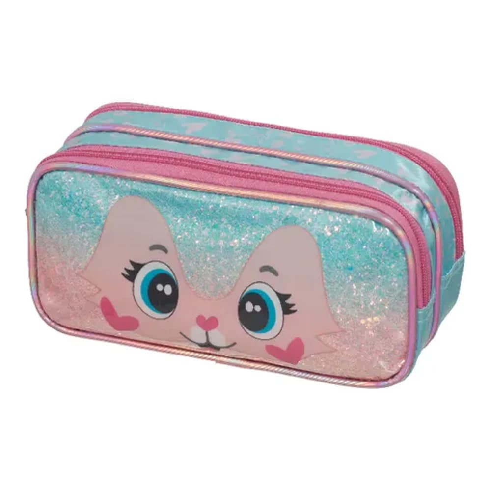 ESTOJO DUPLO PACK ME SWEET FOX