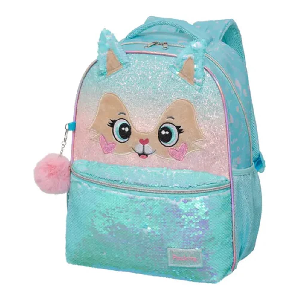 MOCHILA COSTAS PACK ME SWEET FOX