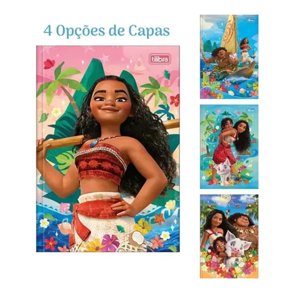 CAD BROCH CD UN MOANA 80F - PC5 CM3 TILIBRA