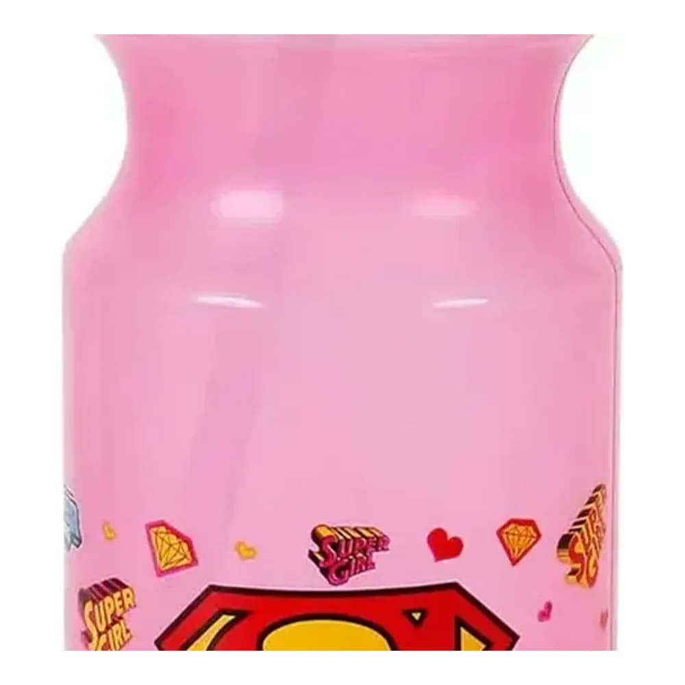COPO 580ML C/ BICO RETRATIL DE SILICONE DERMIWIL