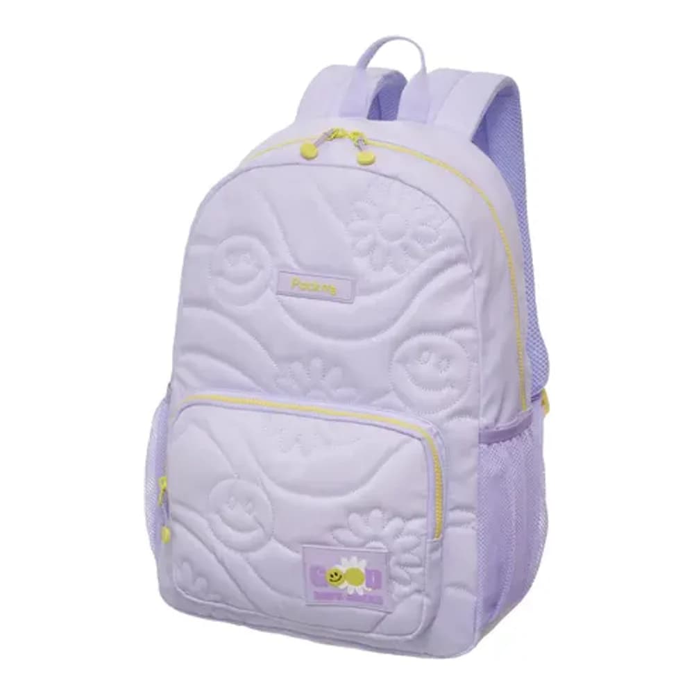 MOCHILA COSTAS PACK ME SMILE