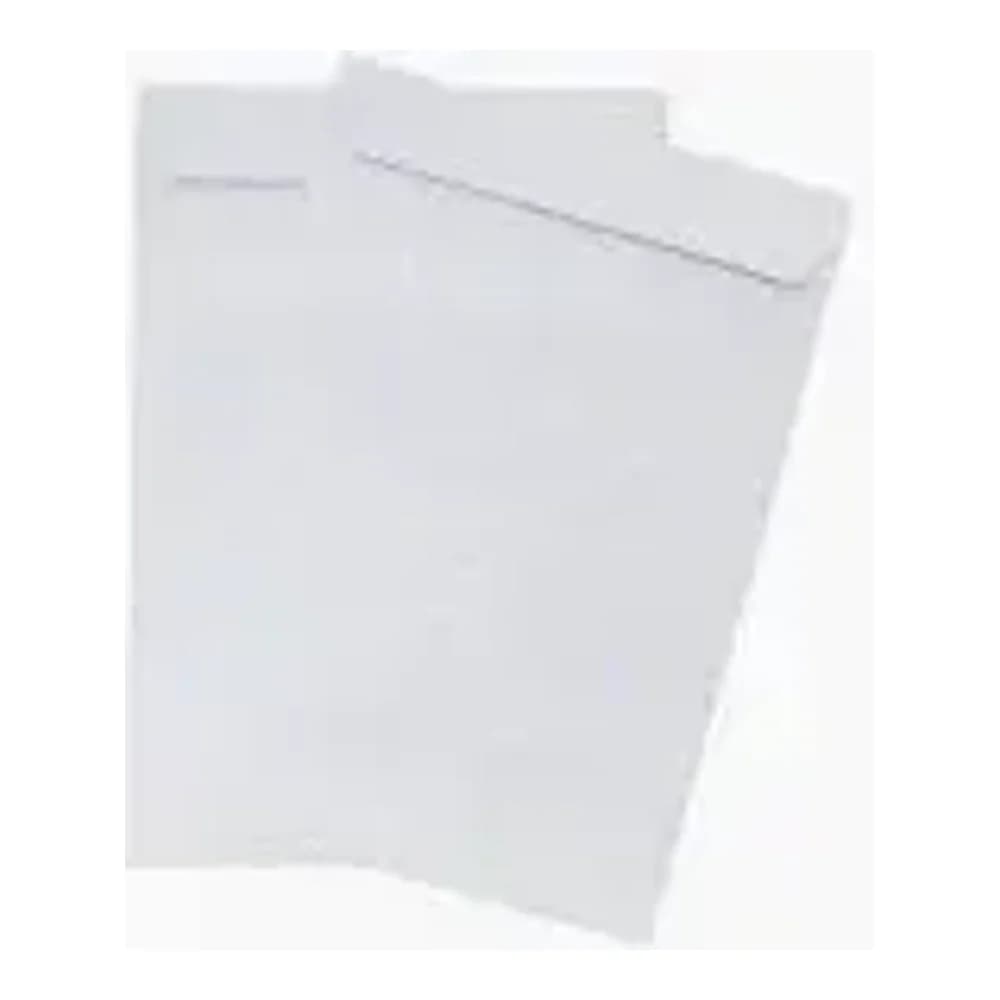 ENVELOPE BRANCO A4 SIXPEL