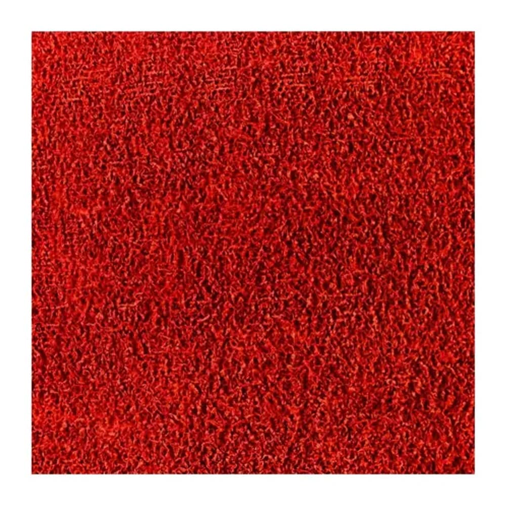 EVA ATOALHADO 40X48 VERMELHO