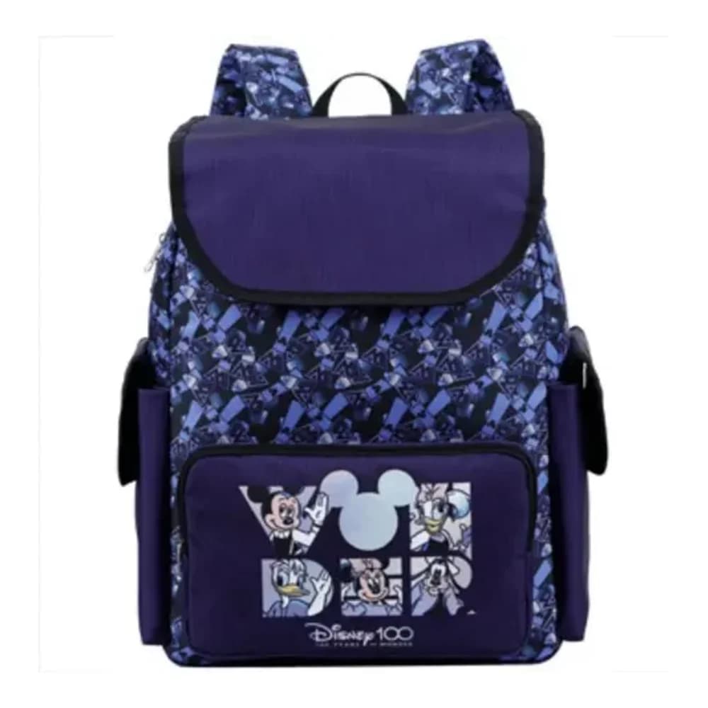 MOCHILA DISNEY XERYUS