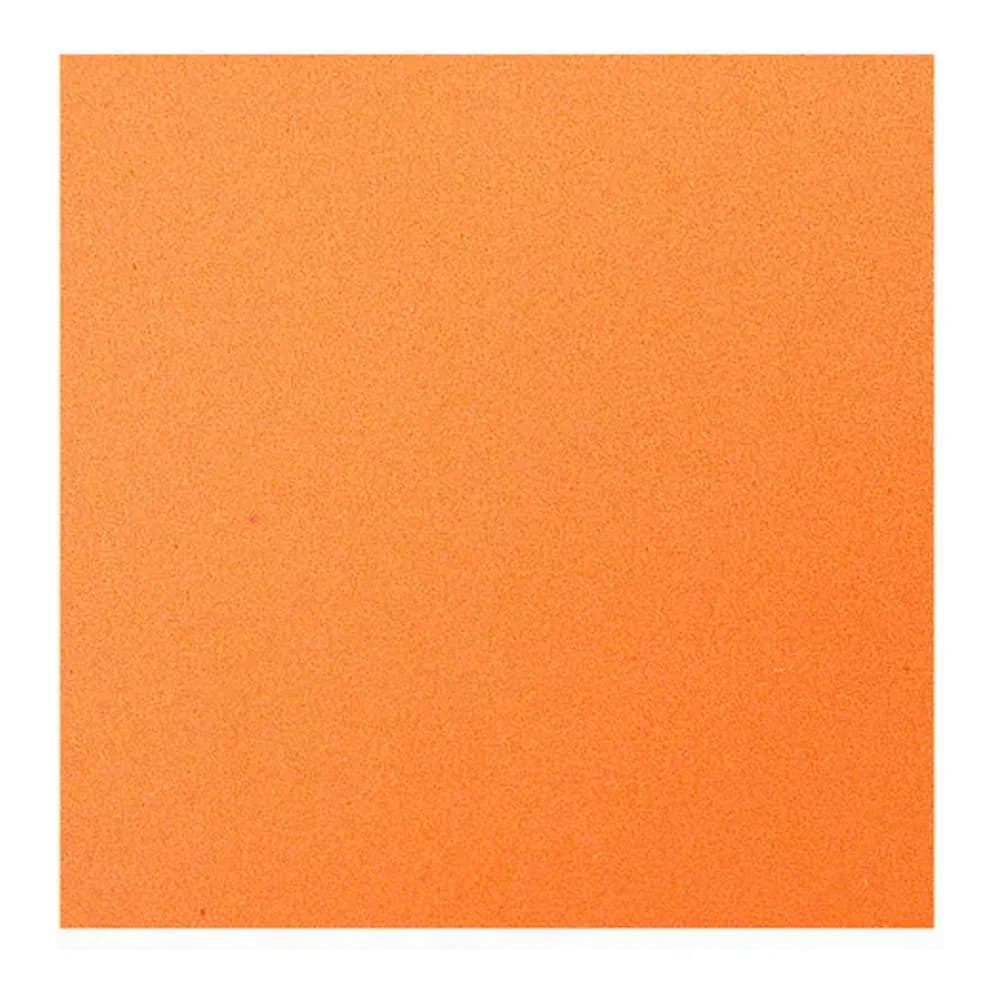 EVA 40X60 LARANJA
