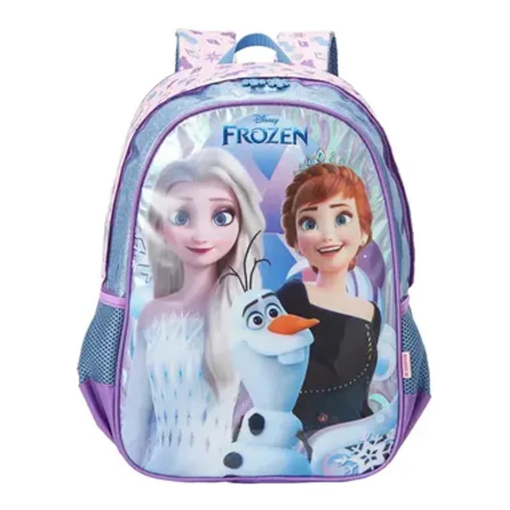 MOCHILA 14 FROZEN R1