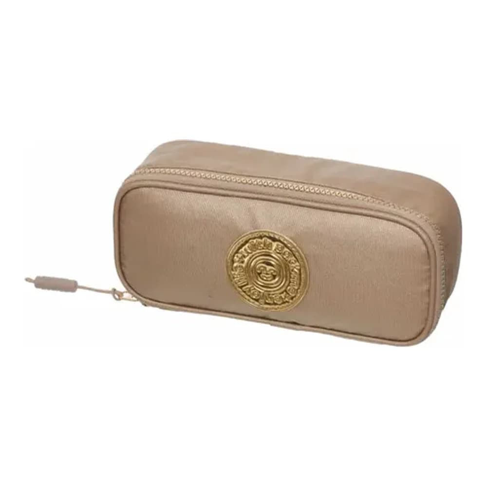 ESTOJO MINI BOX PACK ME ENJOY DOURADA