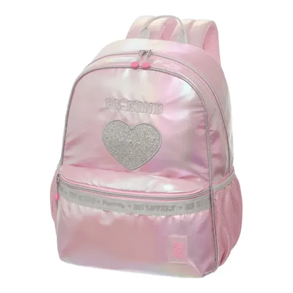 MOCHILA COSTAS PACK ME LOVELY