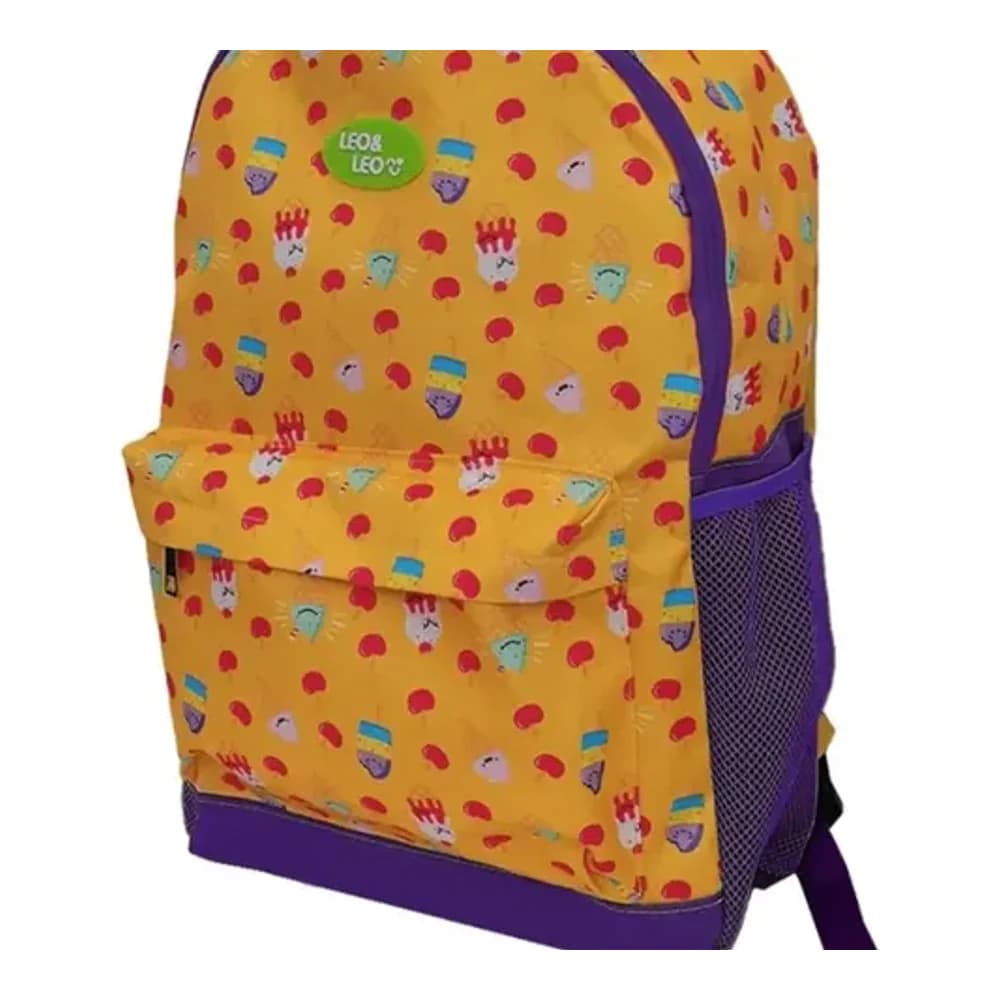 MOCHILA PICOLÉ