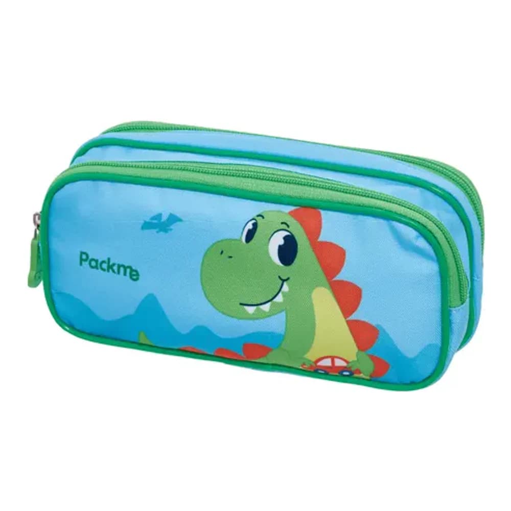 ESTOJO DUPLO PACK ME MINI DINO PLAY