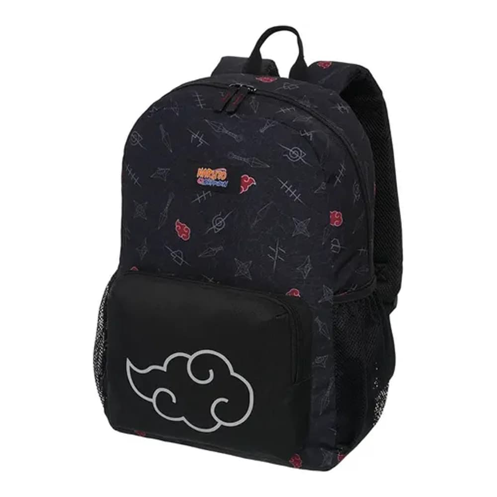 MOCHILA NARUTO REVENGE PACIFIC