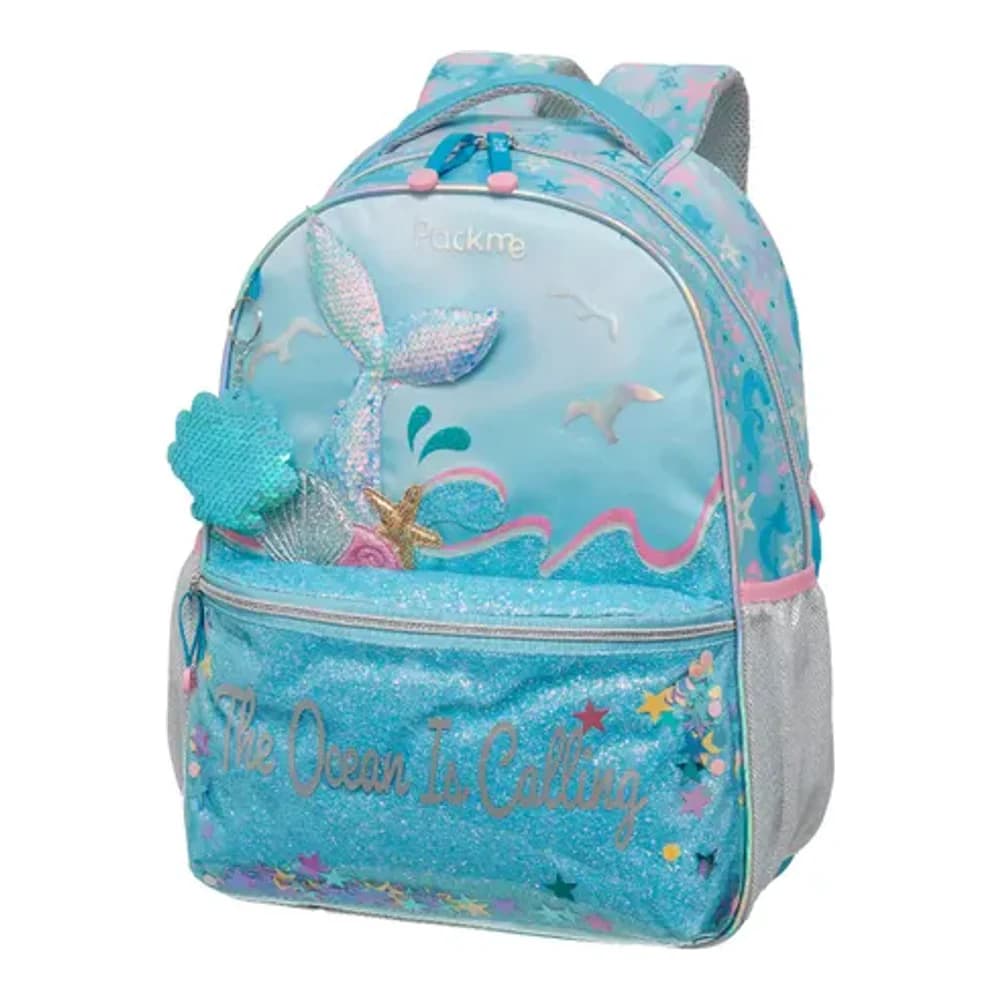 MOCHILA COSTAS PACK ME OCEAN