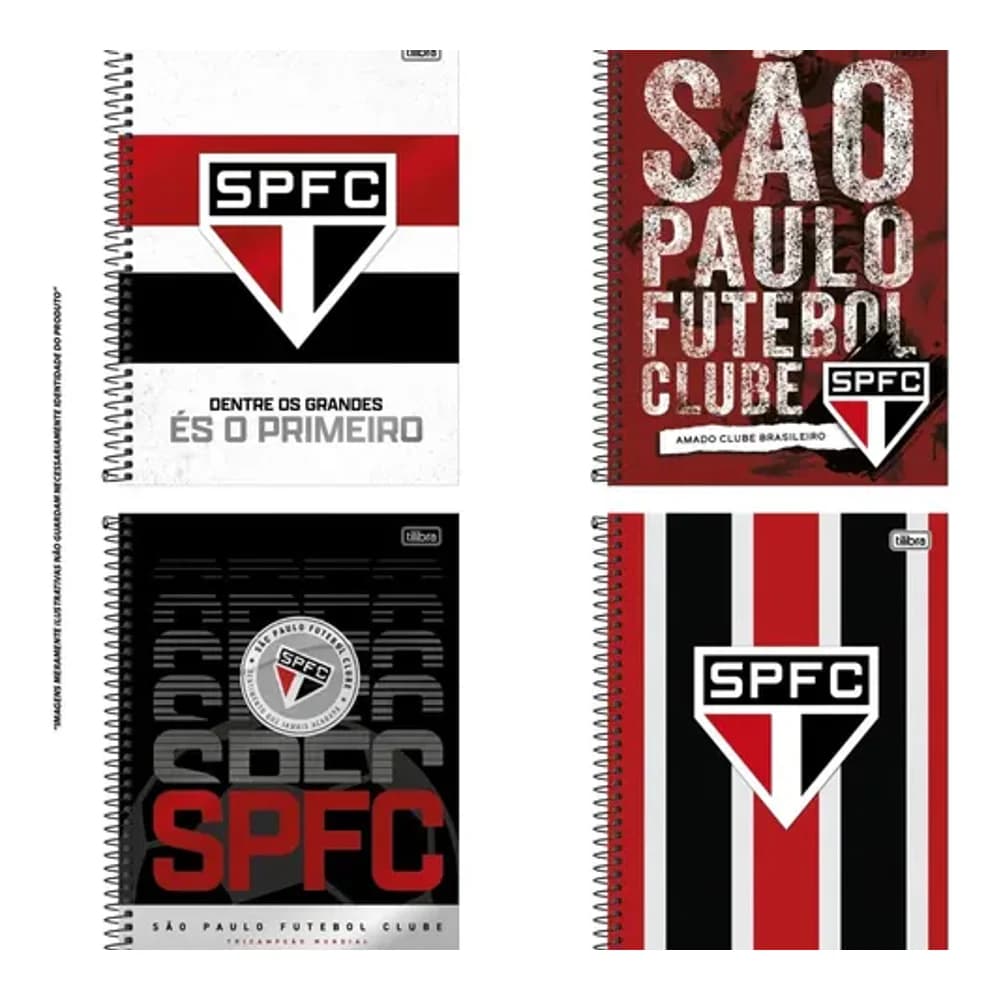 CAD CD UNIV SPFC 1M 80F TILIBRA