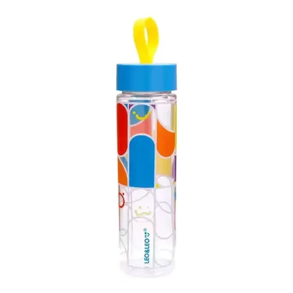 GARRAFA PLASTICA JOY