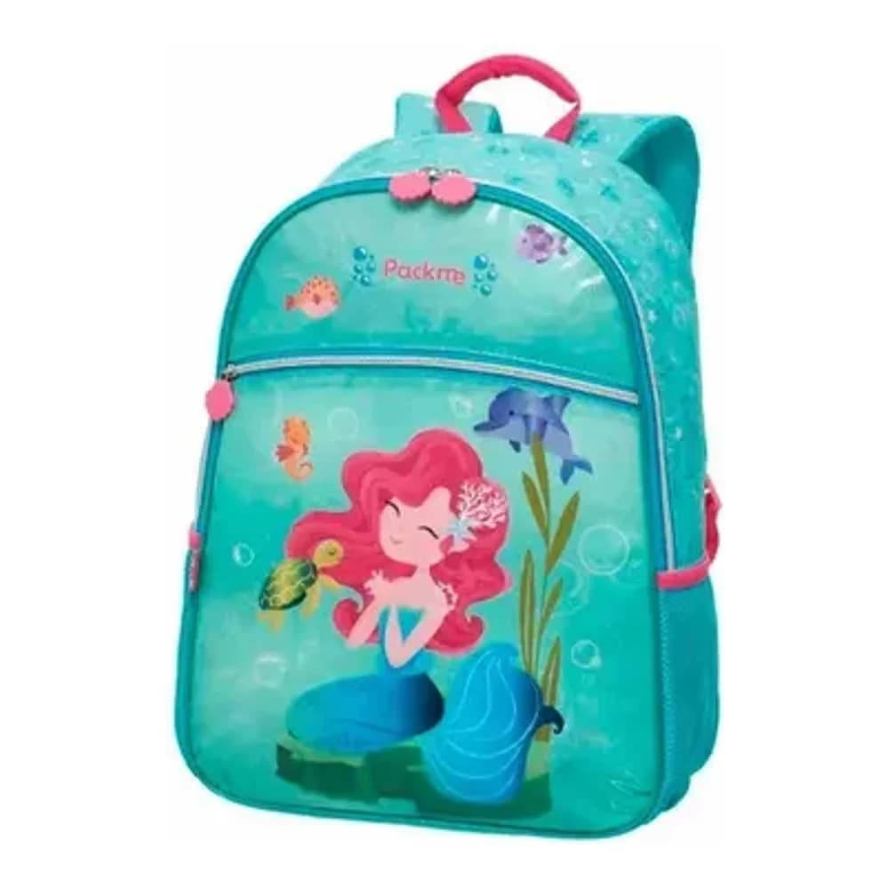 MOCHILA PACK ME UNDER THE SEA PACIFIC