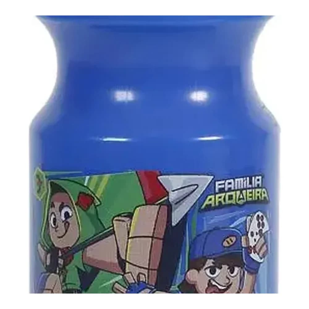 COPO 580ML C/ BICO RETRATIL DE SILICONE DERMIWIL