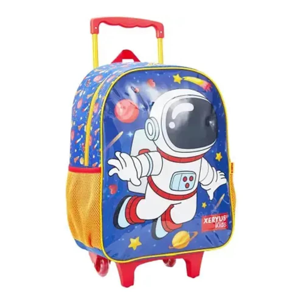 MOCHILA COM RODAS ASTRONALTA  XERYUS
