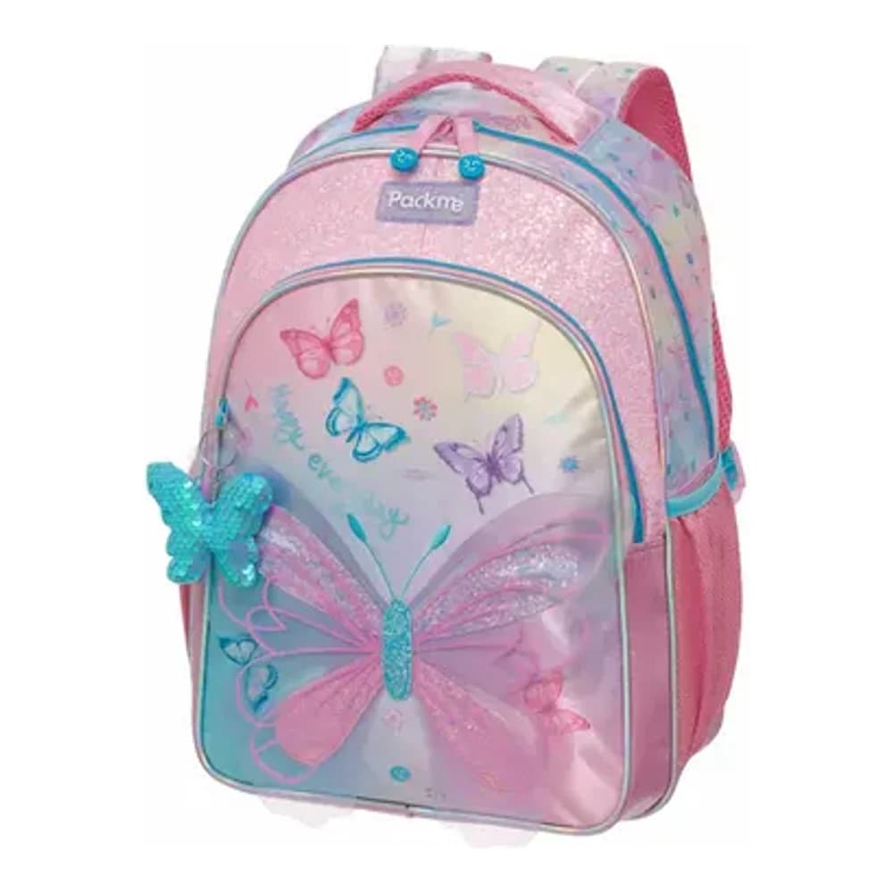 MOCHILA COSTAS PACK ME WINGS