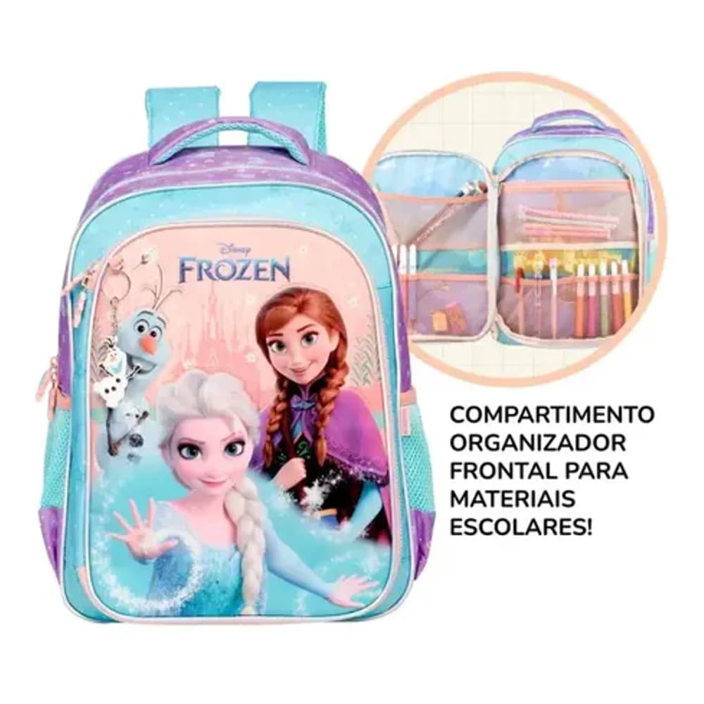 MOCHILA FROZEN XERYUS