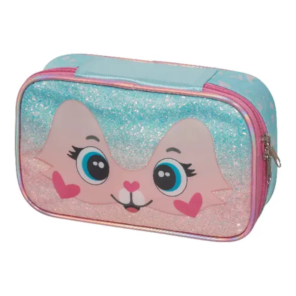 ESTOJO BOX PACK ME SWEET FOX