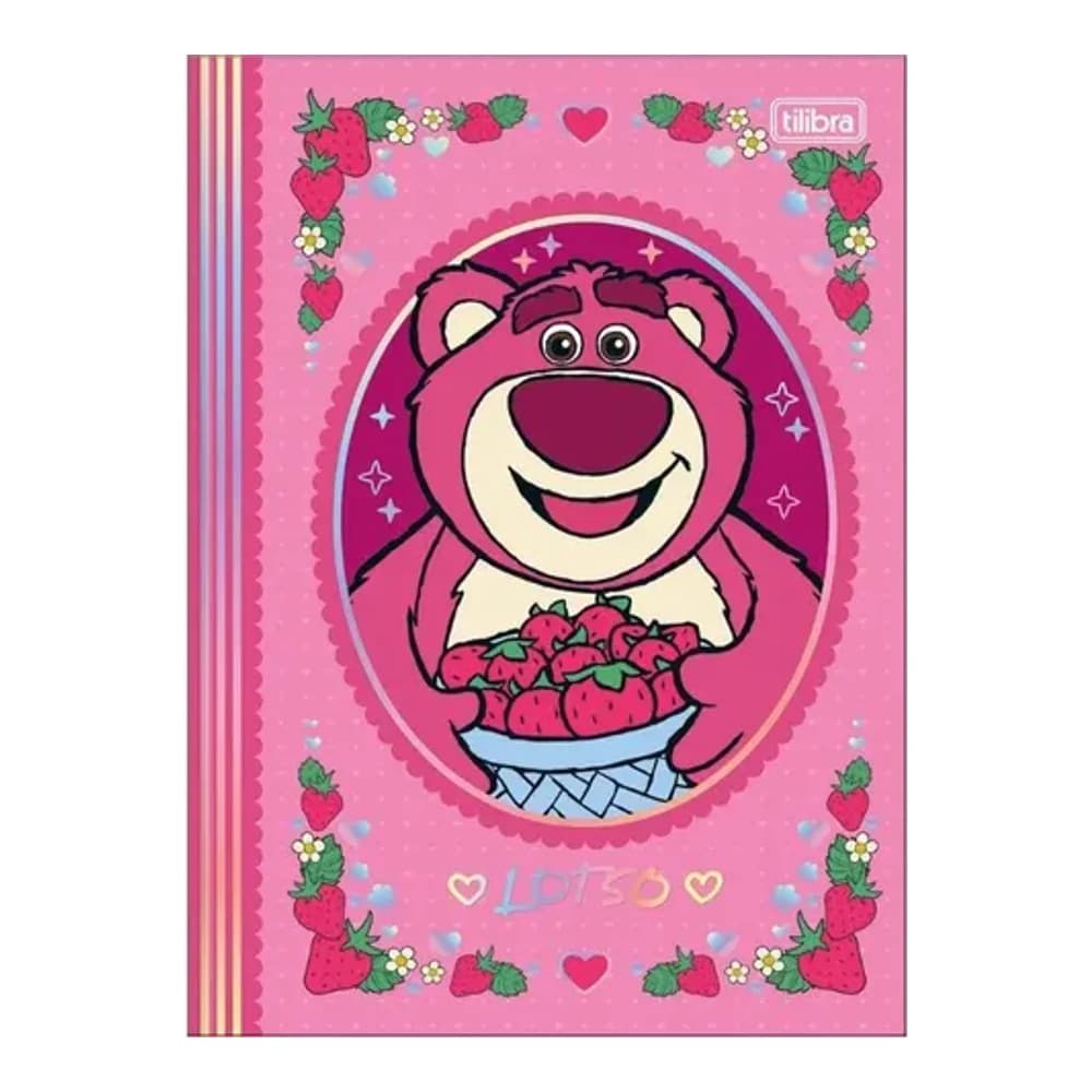 CAD BROC CD COLEG LOTSO 80F - PC4 TILIBRA