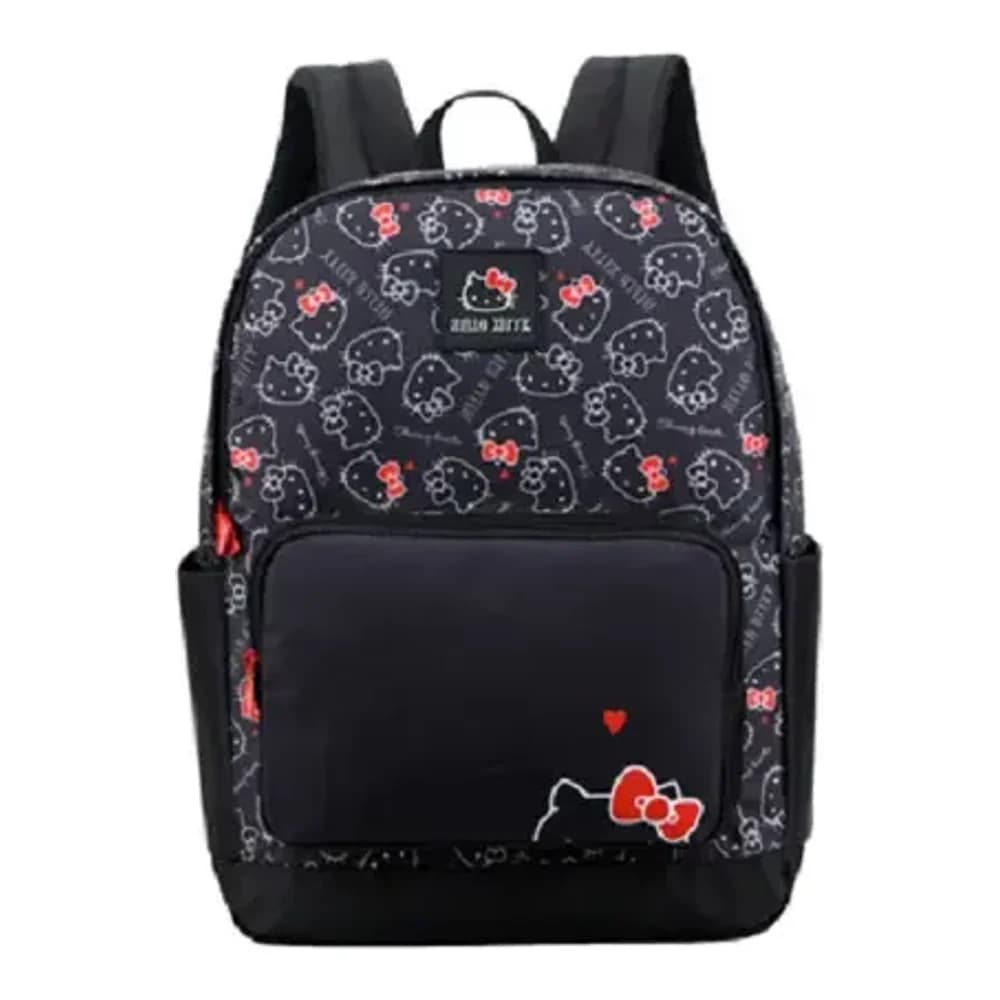 MOCHILA HELLO KITTY XERYUS