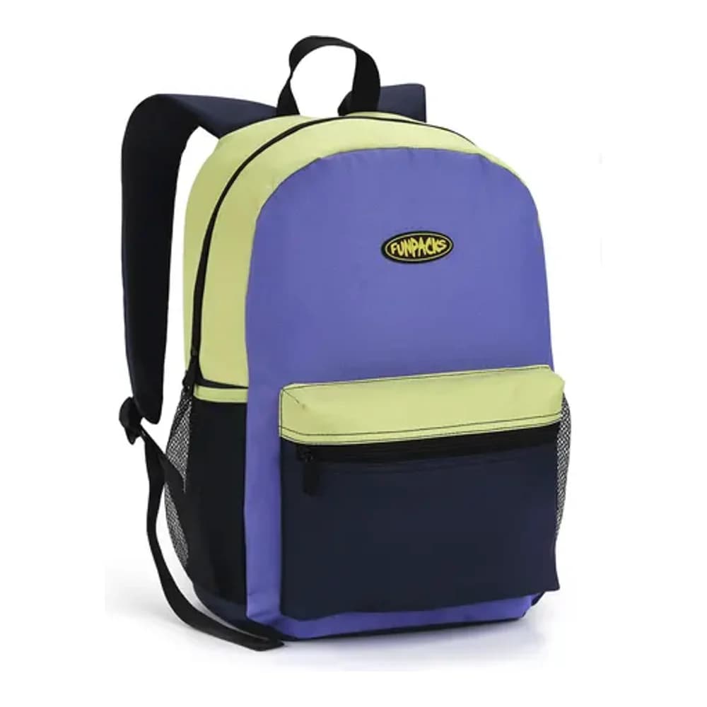 MOCHILA SEANITE FUNPACKS