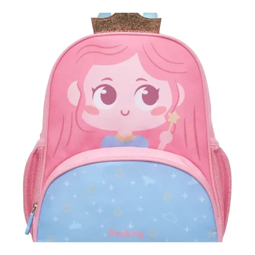 MOCHILA PACK ME PACIFIC