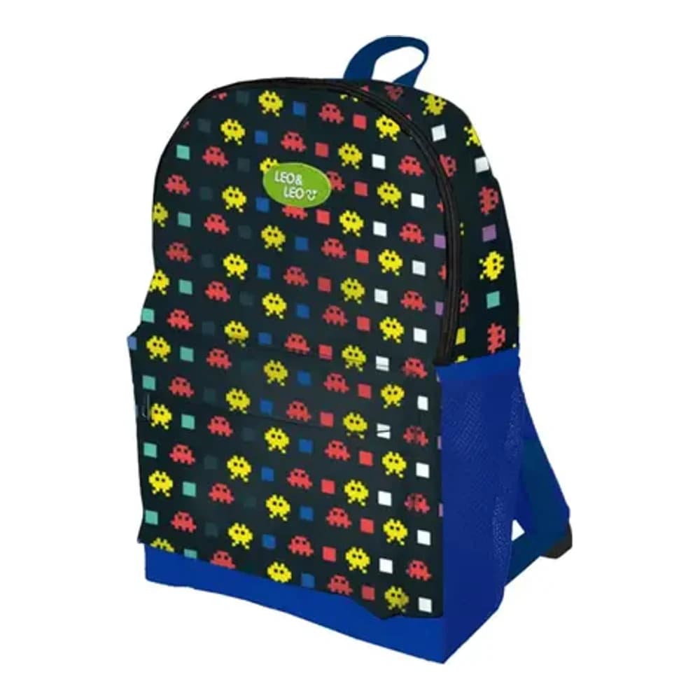 MOCHILA GAME