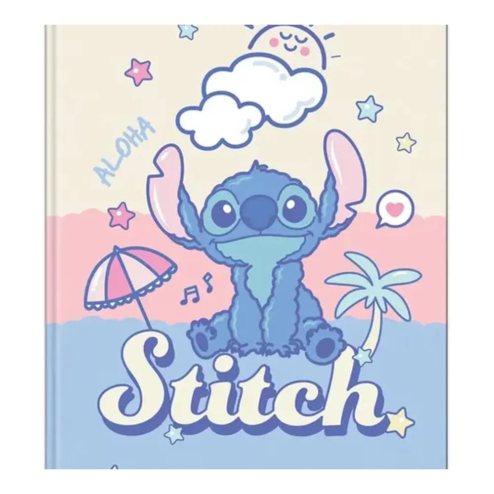 CADERNO BROCHURA LOMB STITCH FORONI