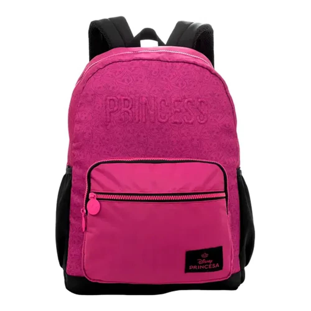 MOCHILA PRINCESAS XERYUS