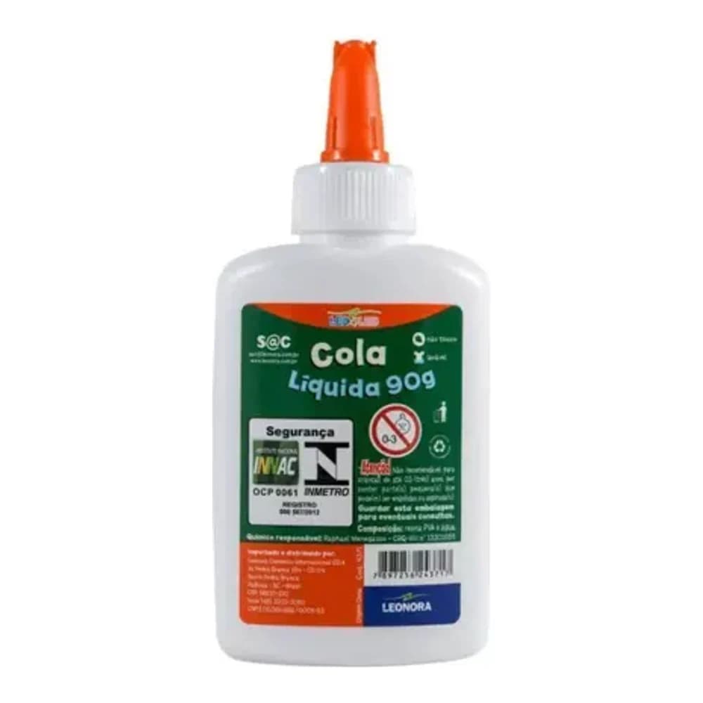 COLA BRANCA 90g