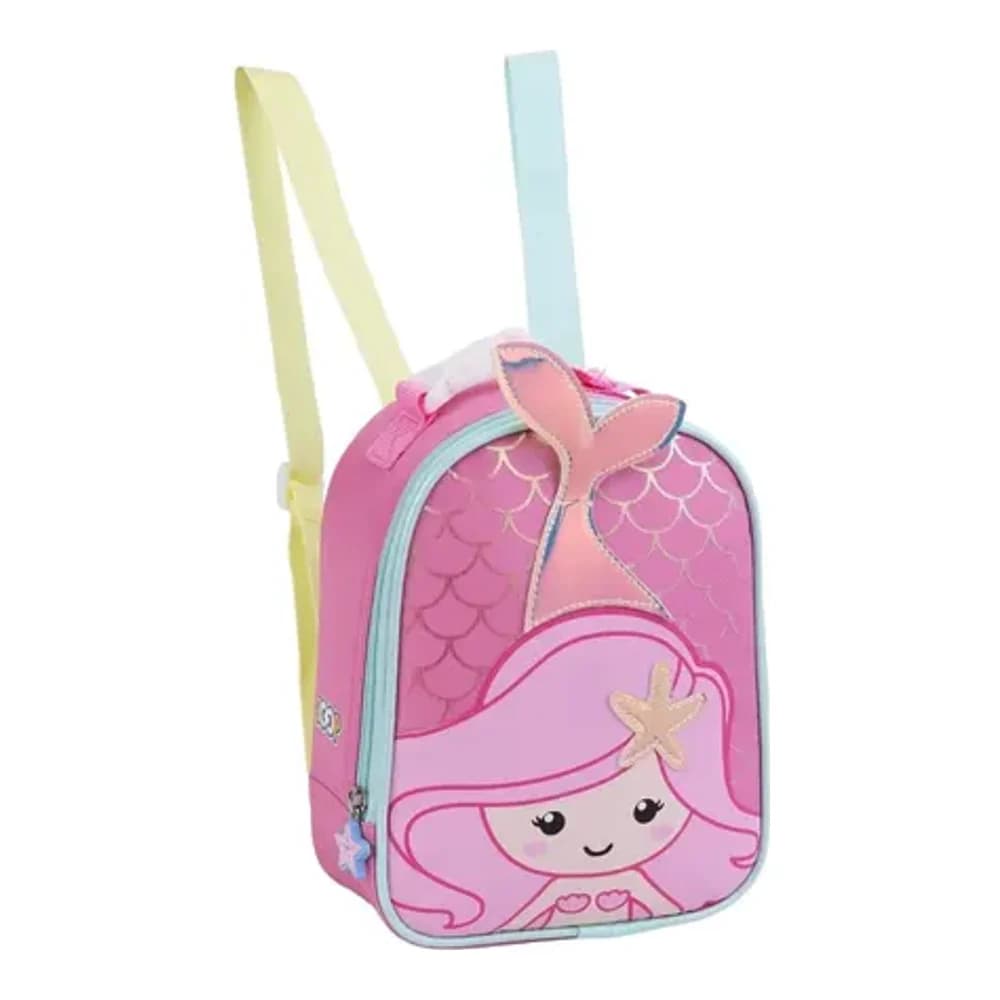 LANCHEIRATERMICA INFANTIL
