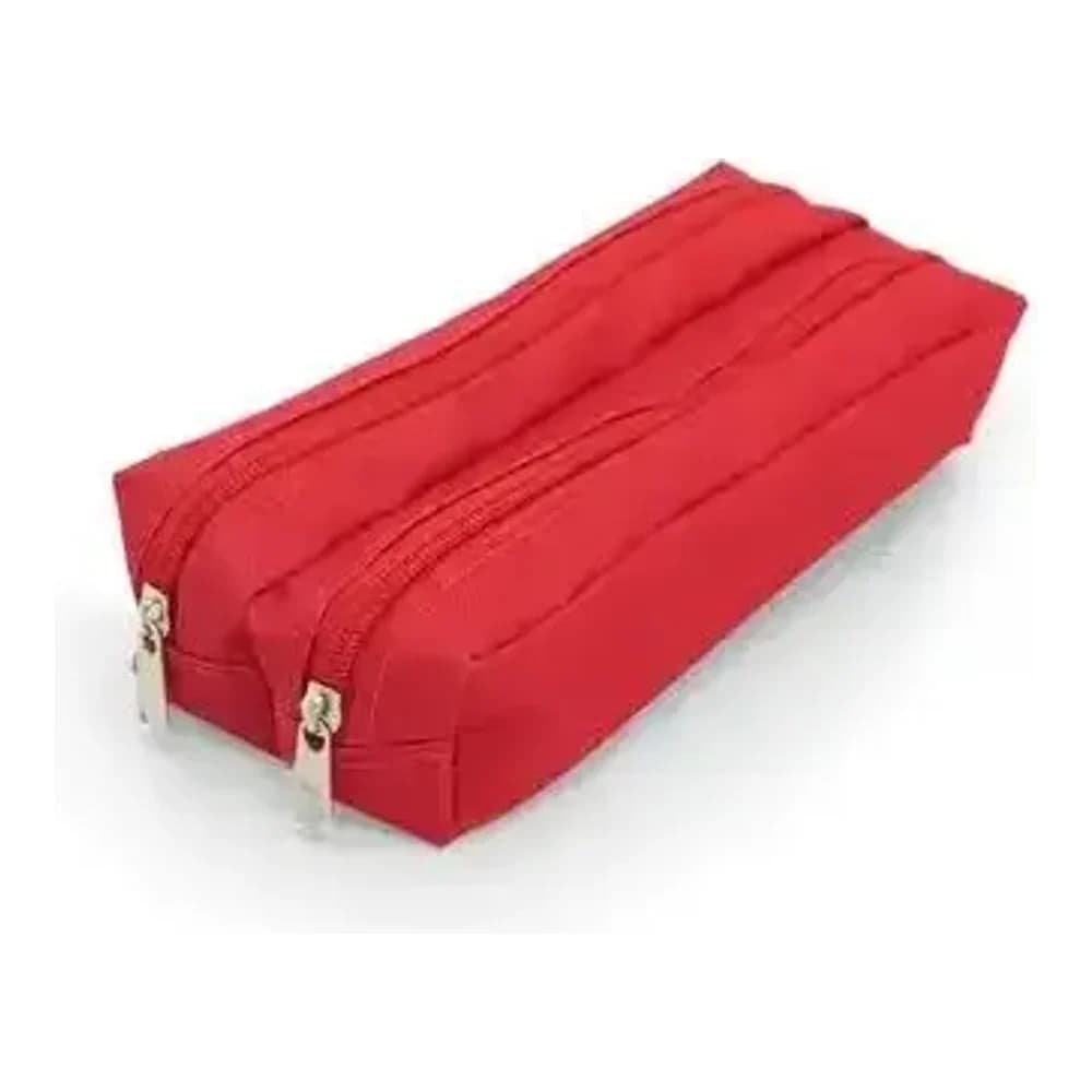 ESTOJO DUPLO VERMELHO MAXCRILL