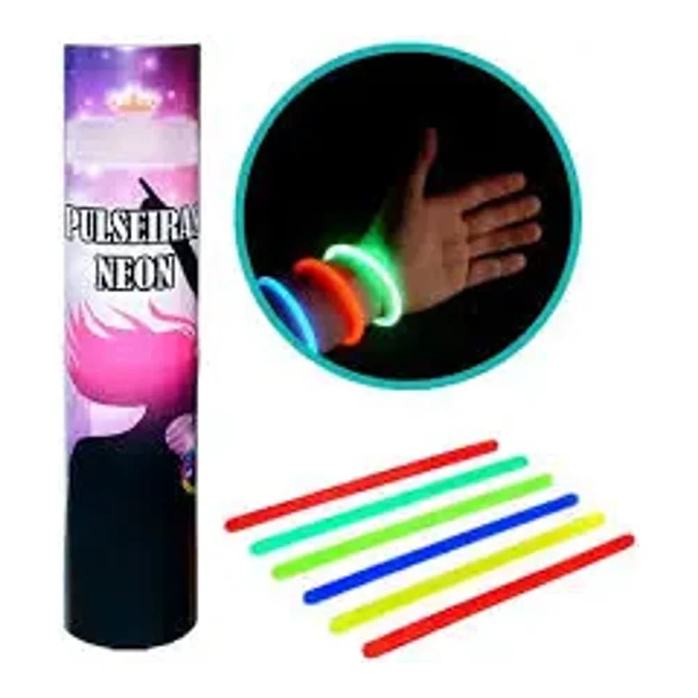 COLORFUL STAR LIGHTSTICK