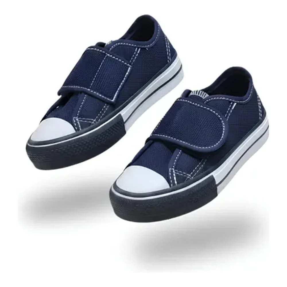 TENIS VELCRO 35