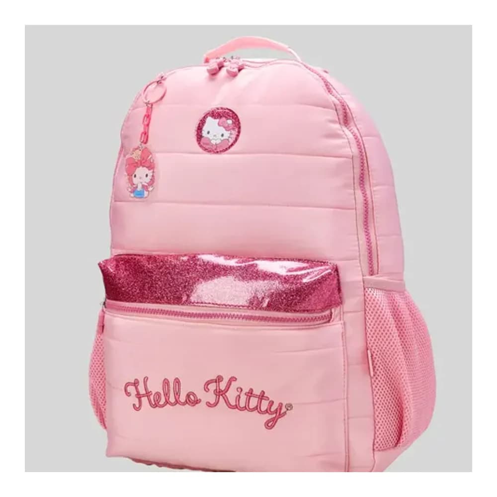 MOCHILA HELLO KITTY TEEN XERYUS