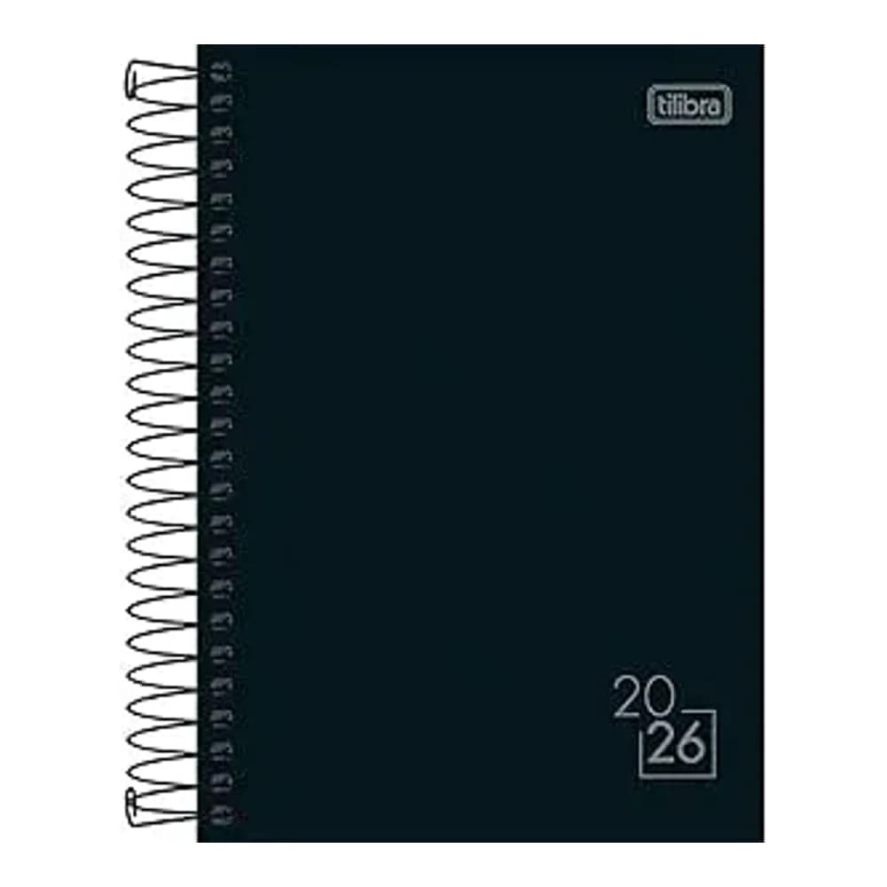 AGENDA COST SPICE CORES M6 - PC4 CM20 TILIBRA
