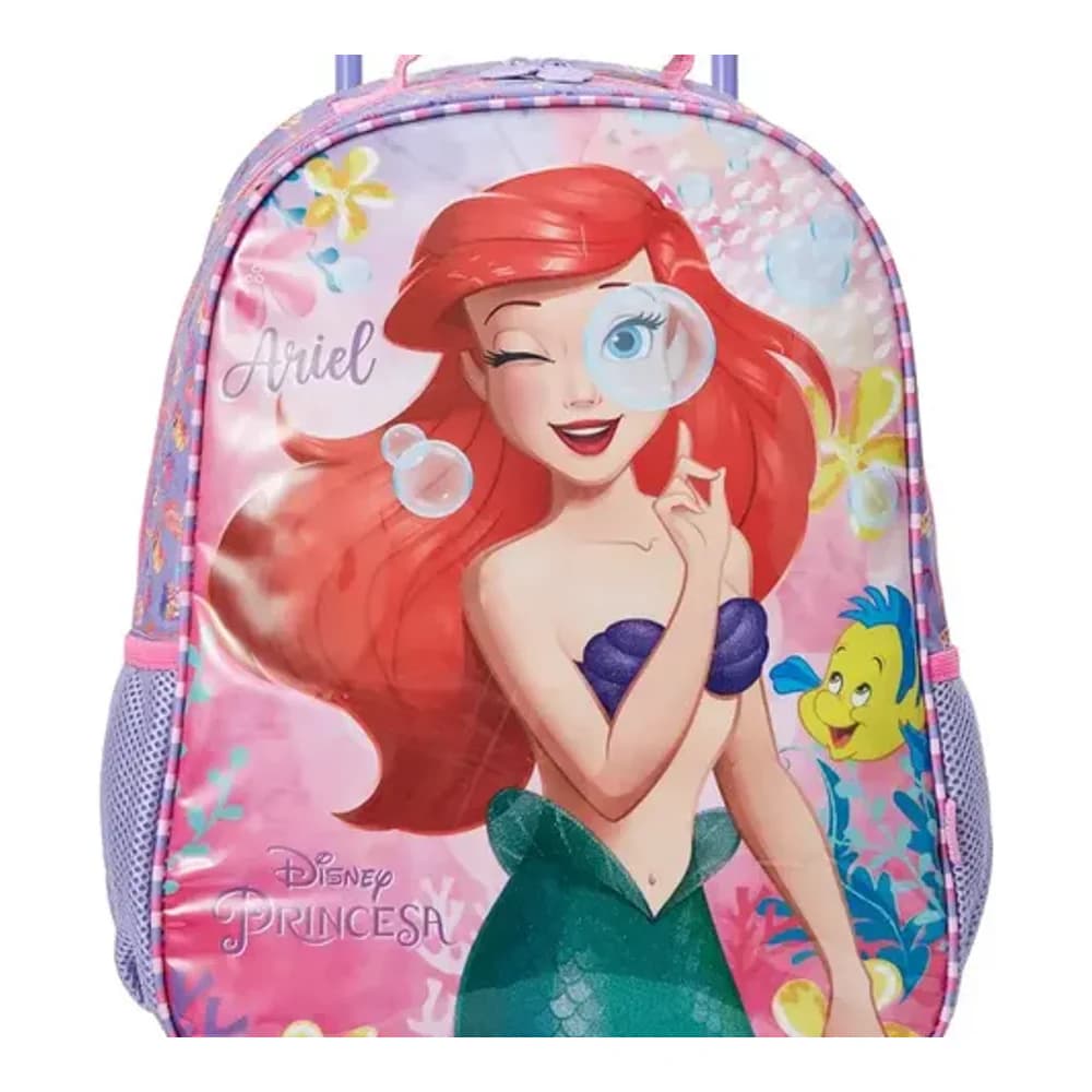 MOCHILA COM RODAS ARIEL XERYUS
