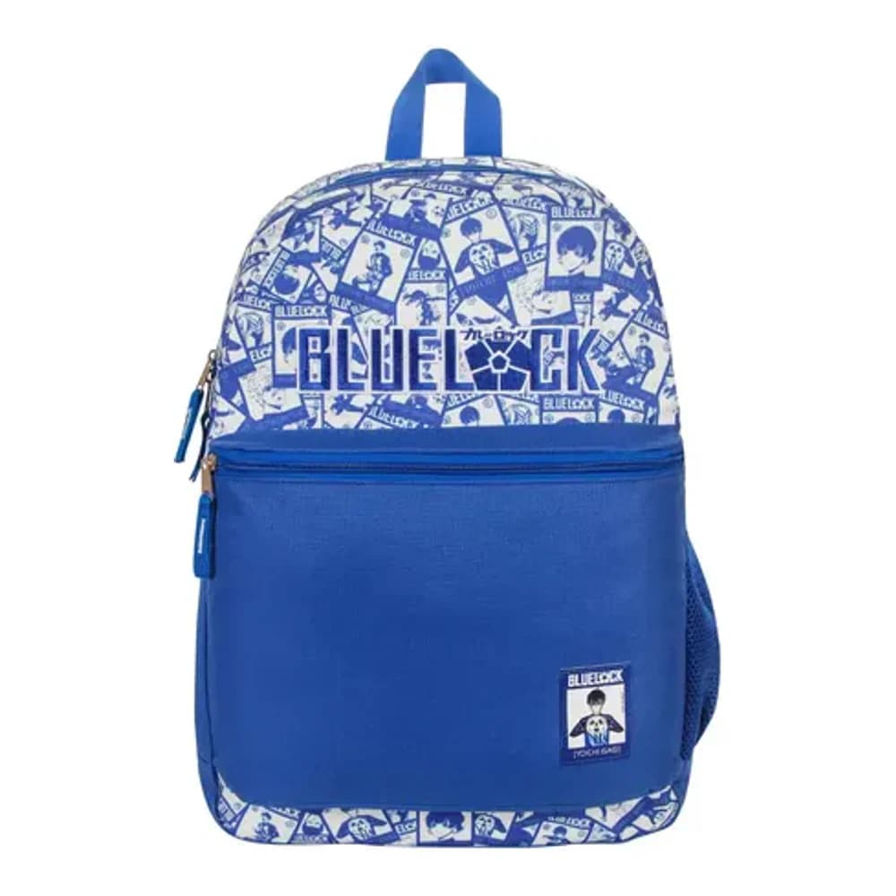 MOCHILA G - Blue Lock