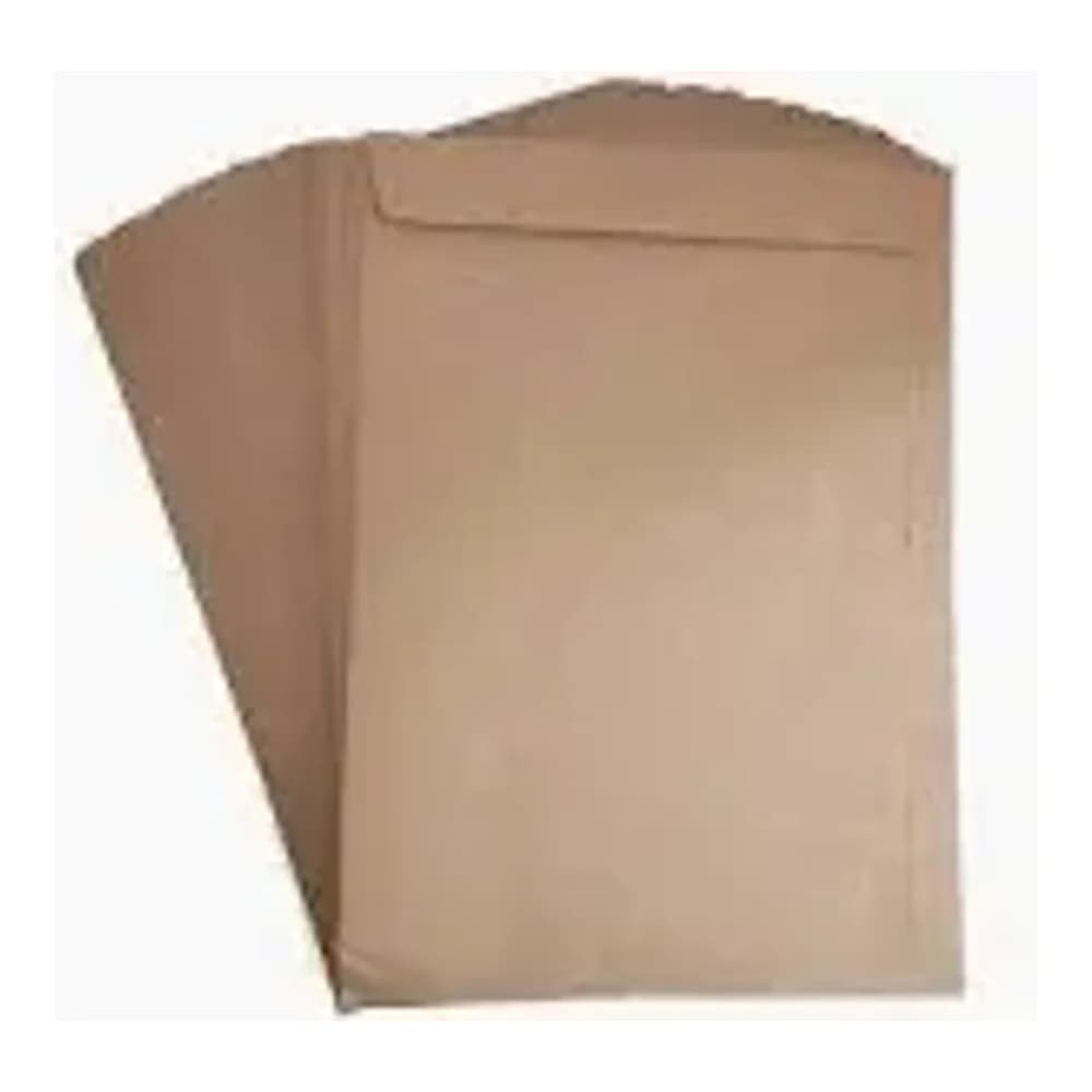 ENVELOPE A4 SIXPEL