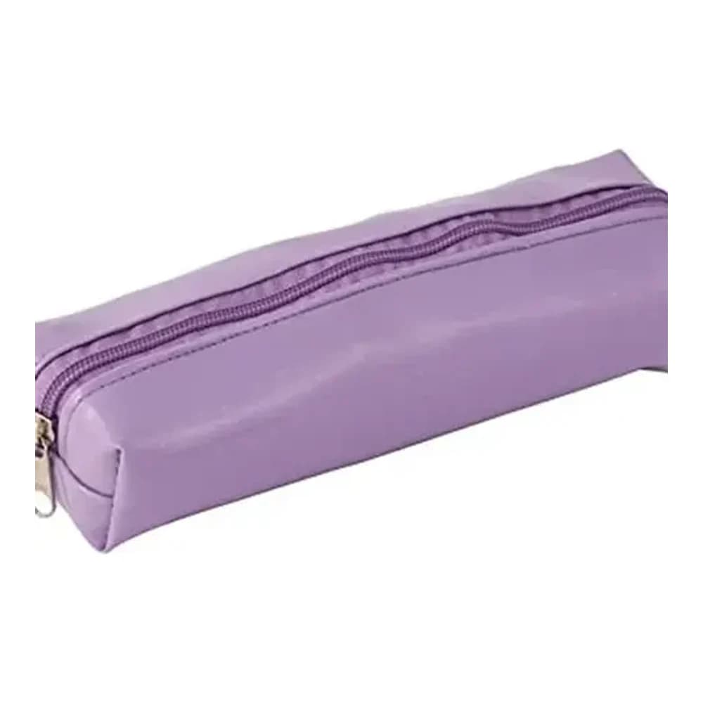 ESTOJO VERNIZ GLITTER LILAS MAXCRILL