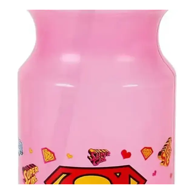 COPO 580ML C/ BICO RETRATIL DE SILICONE DERMIWIL