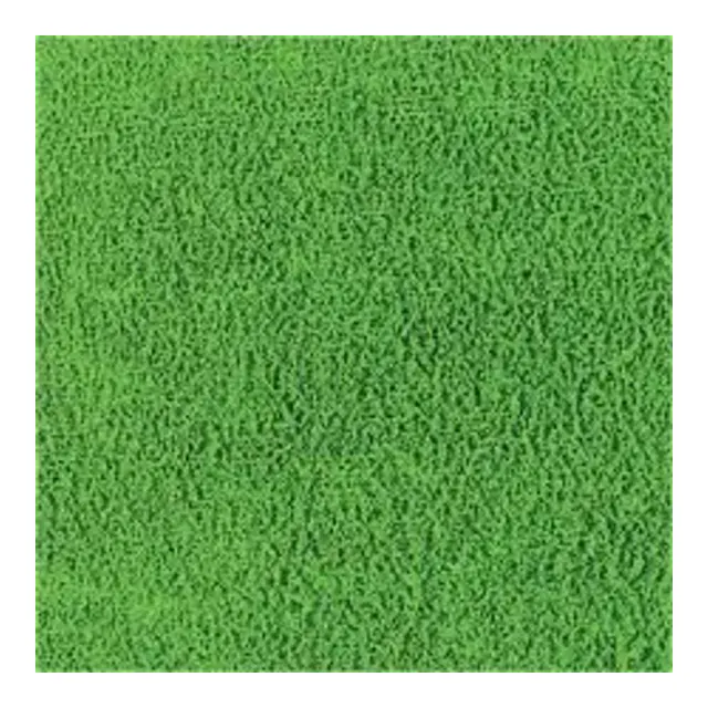 EVA ATOALHADO 40X48 VERDE